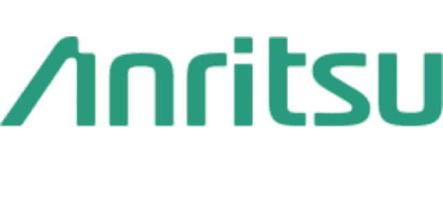 Anritsu logo