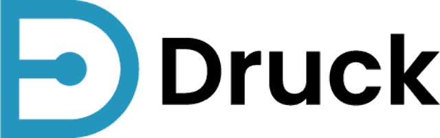 Druck logo