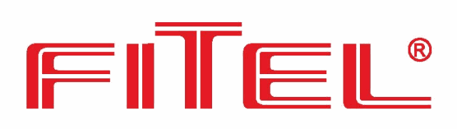 Fitel logo