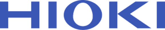 Hioki logo