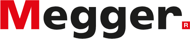 Megger logo