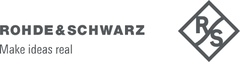 Rohde & Schwarz logo