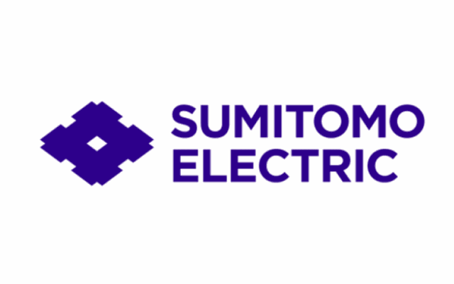 Sumitomo Electric logo