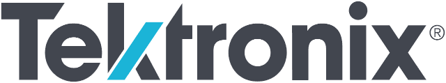 Tektronix logo